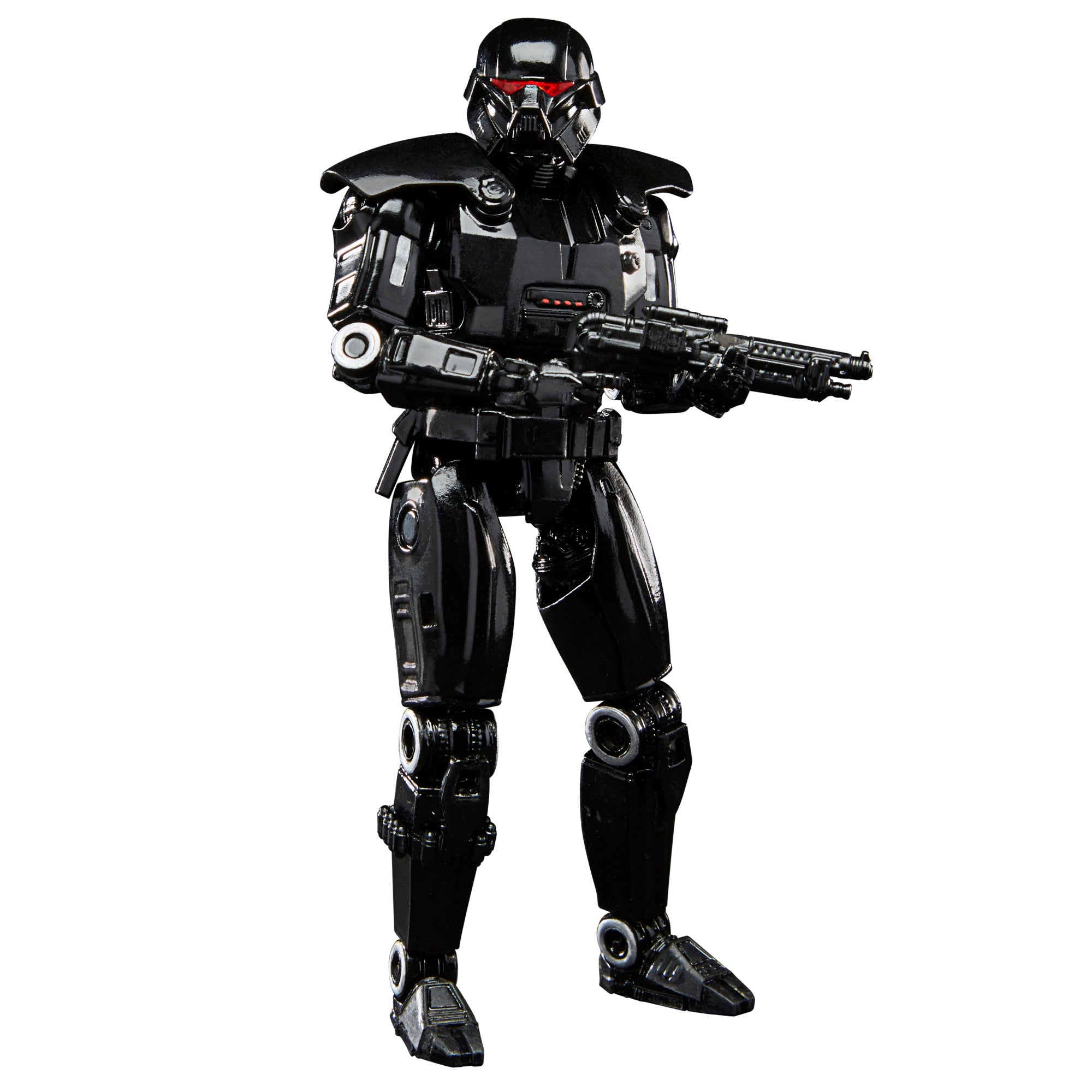 Star Wars The Vintage Collection Dark Trooper、mySite、hgirdovlk
