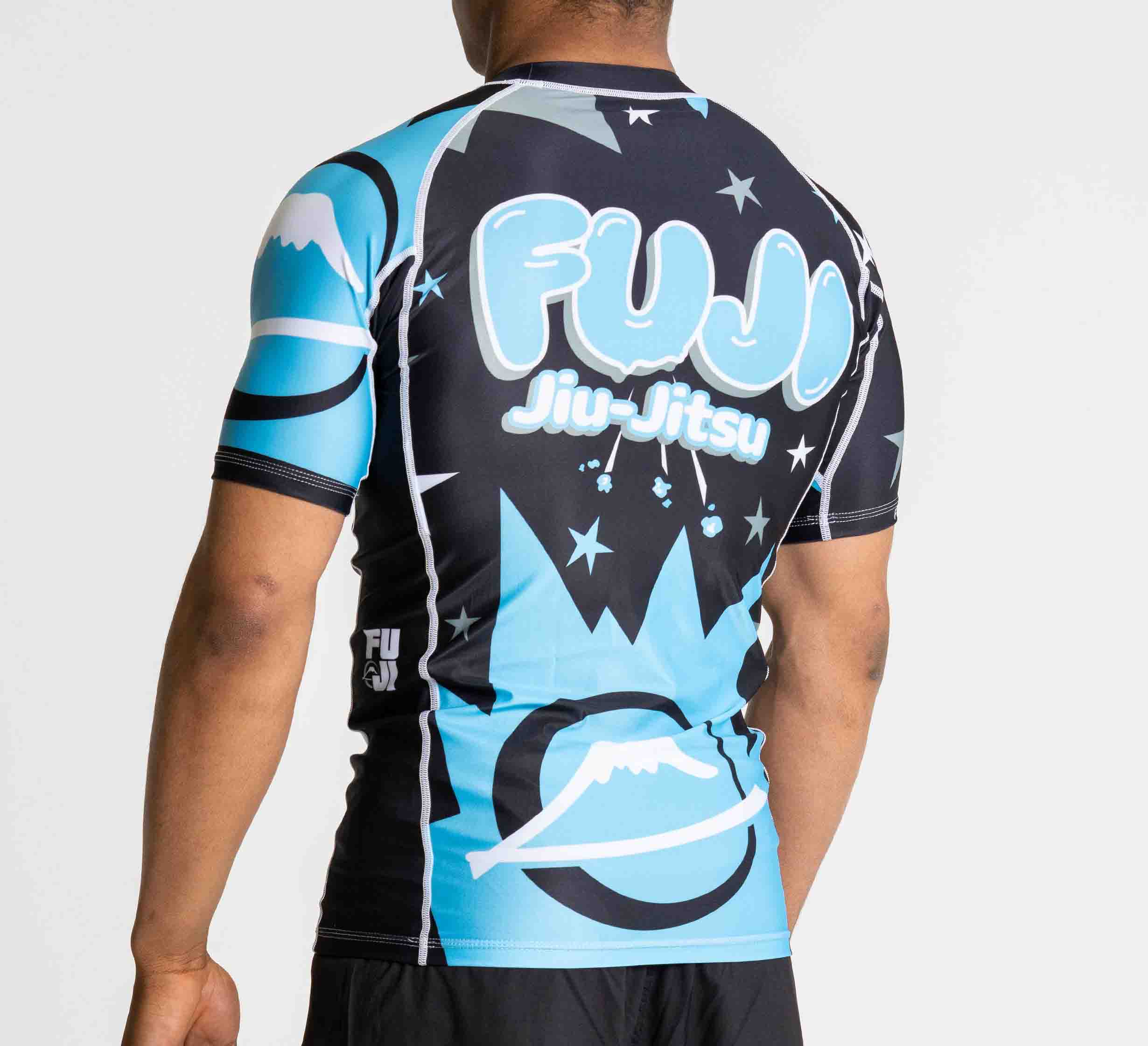 Leg Locks Flex Lite Rashguard Black、mySite、gigharbornorthrealestate