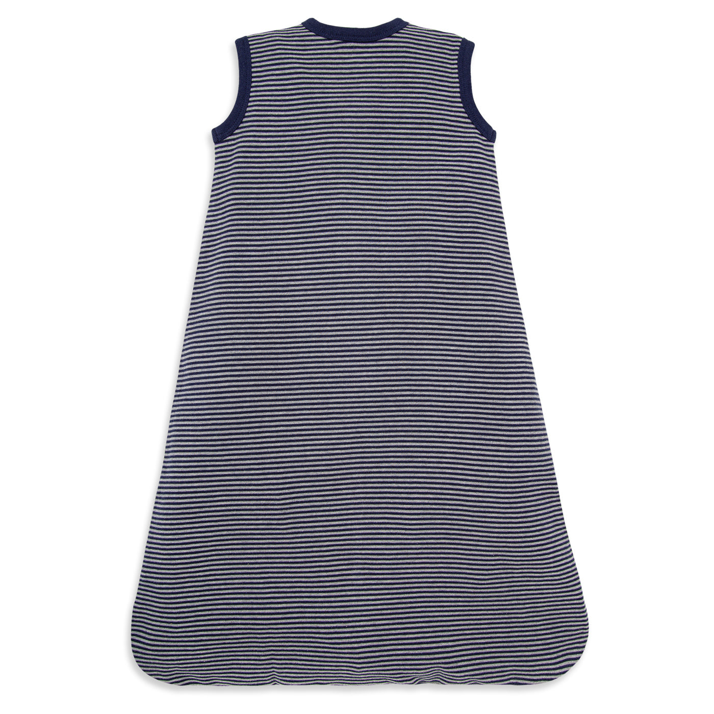 Classic Stripe Organic Beekeeper™ Wearable Baby Blanket、mySite、g9winljtr