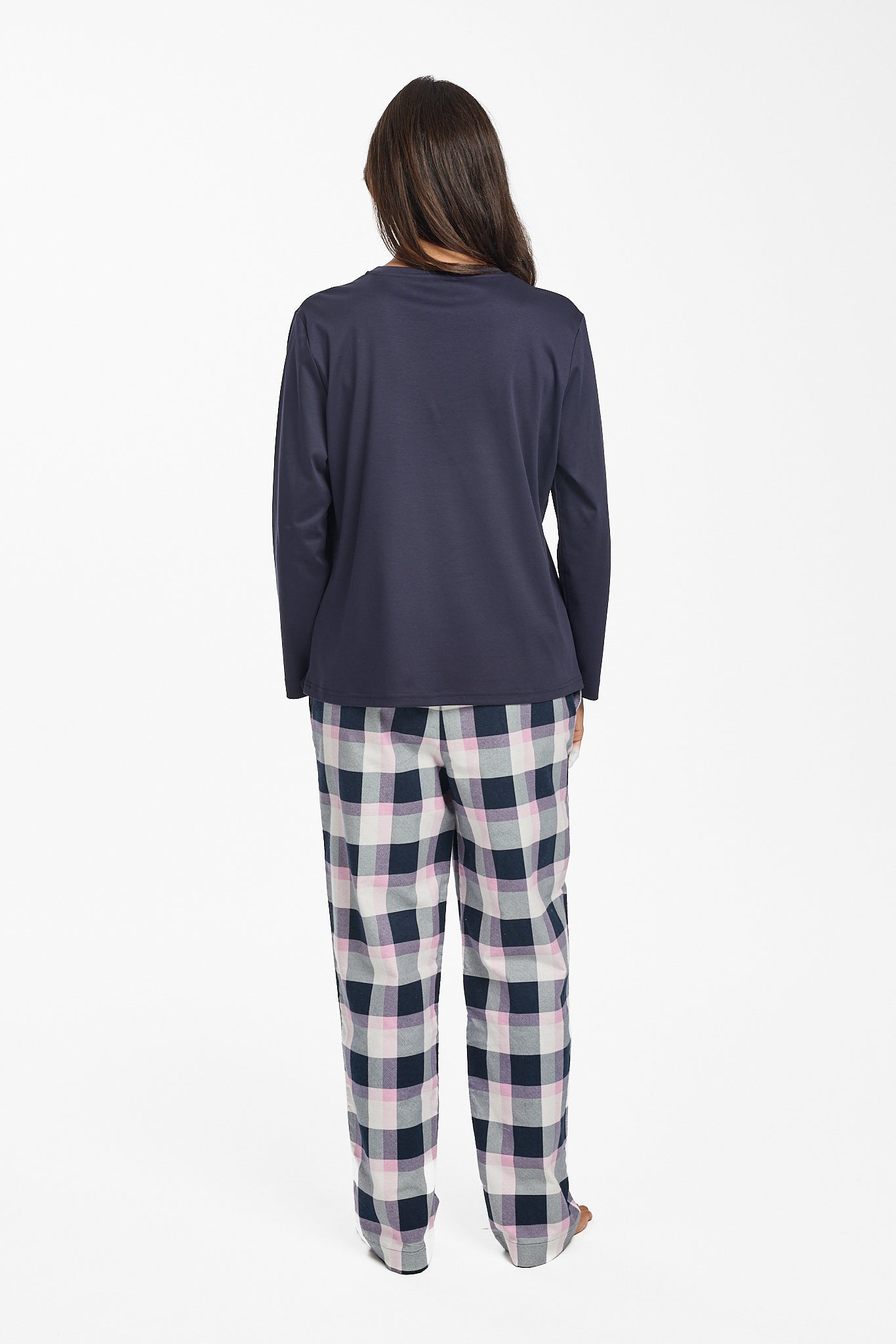  Cosy Cotton PJ Set、mySite、justintrudeaud