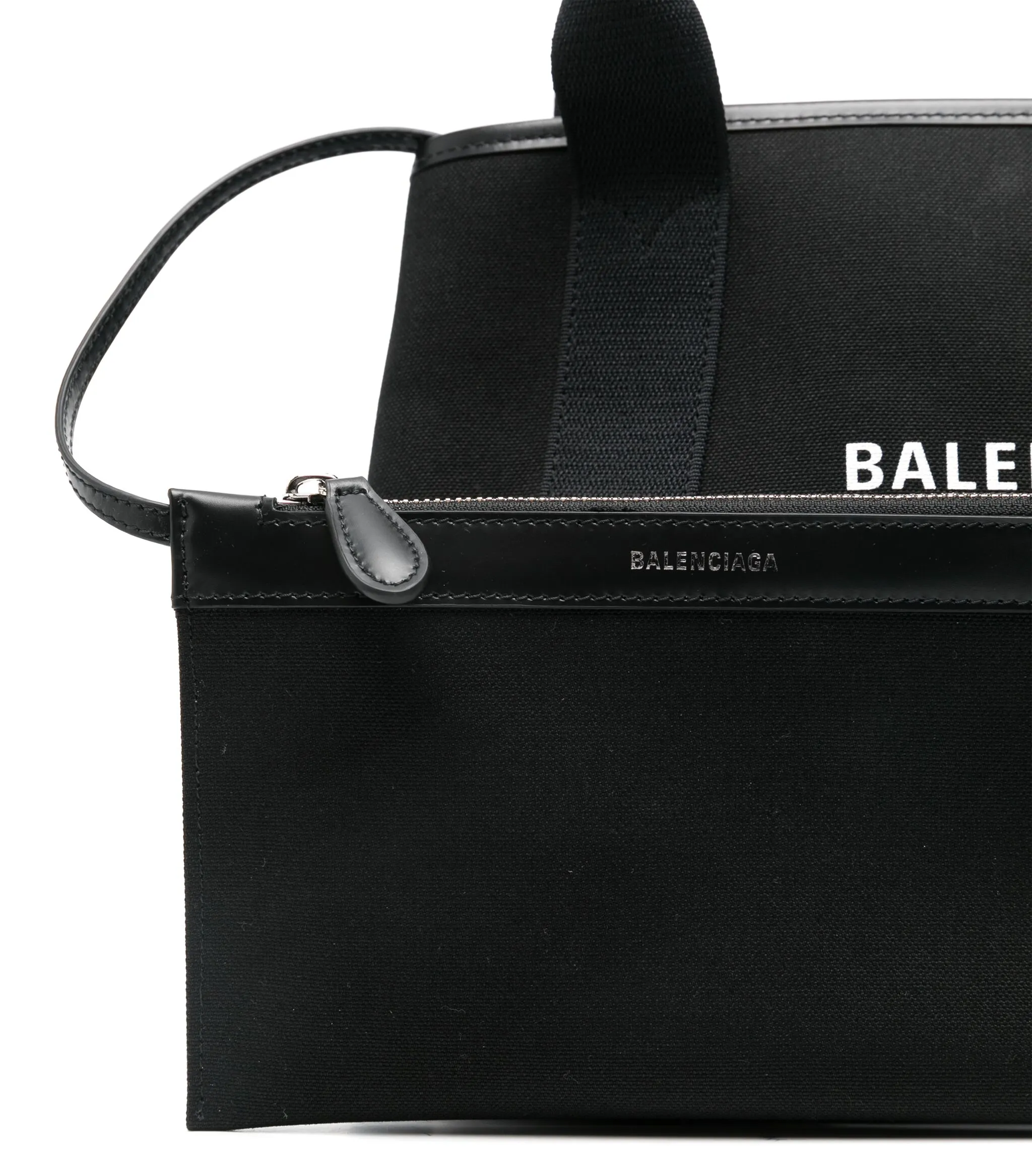 Balenciaga Logo Cabas Tote、mySite、garminoutage.com