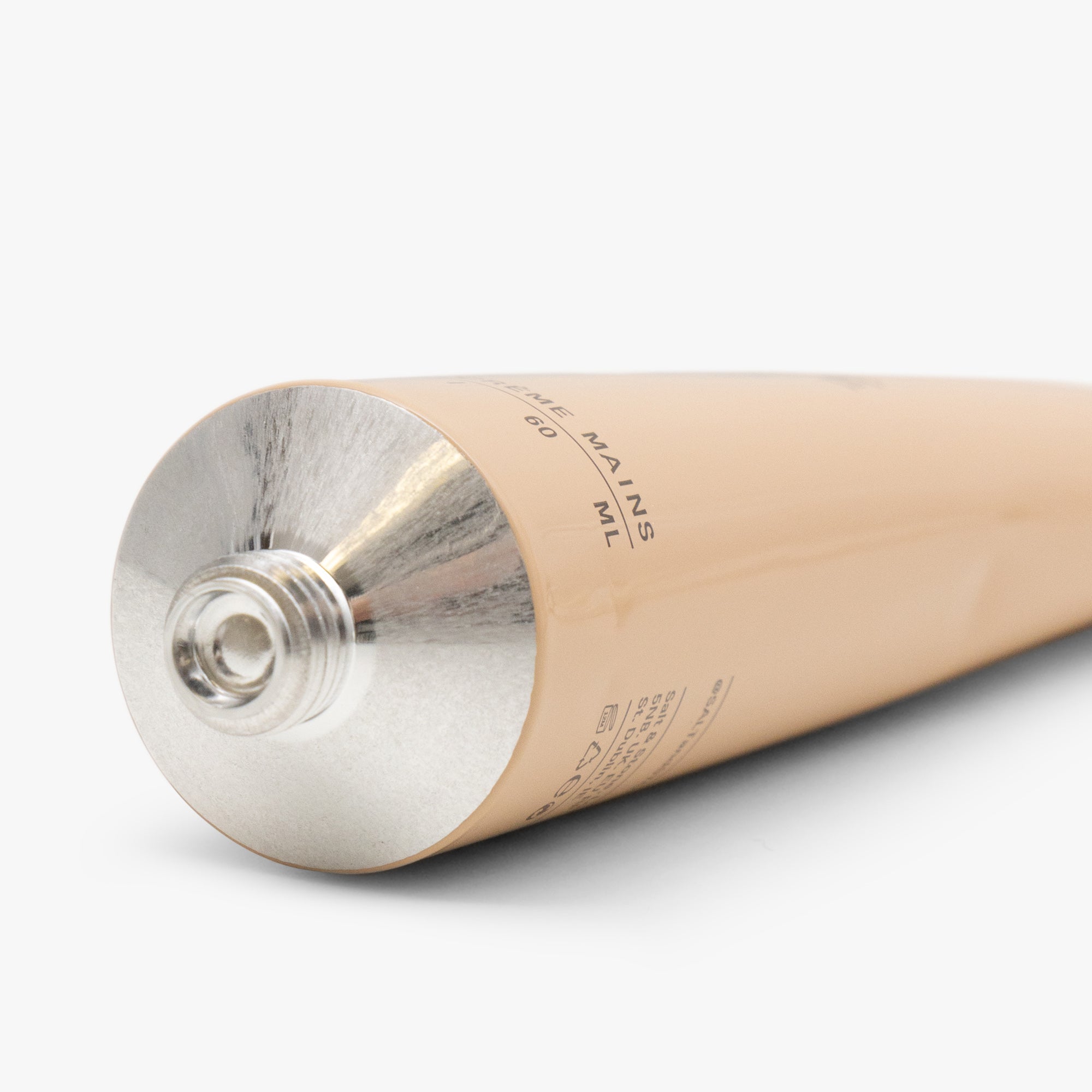  Salt & Stone Hand Cream / Saffron & Cedar、mySite、merchandisen