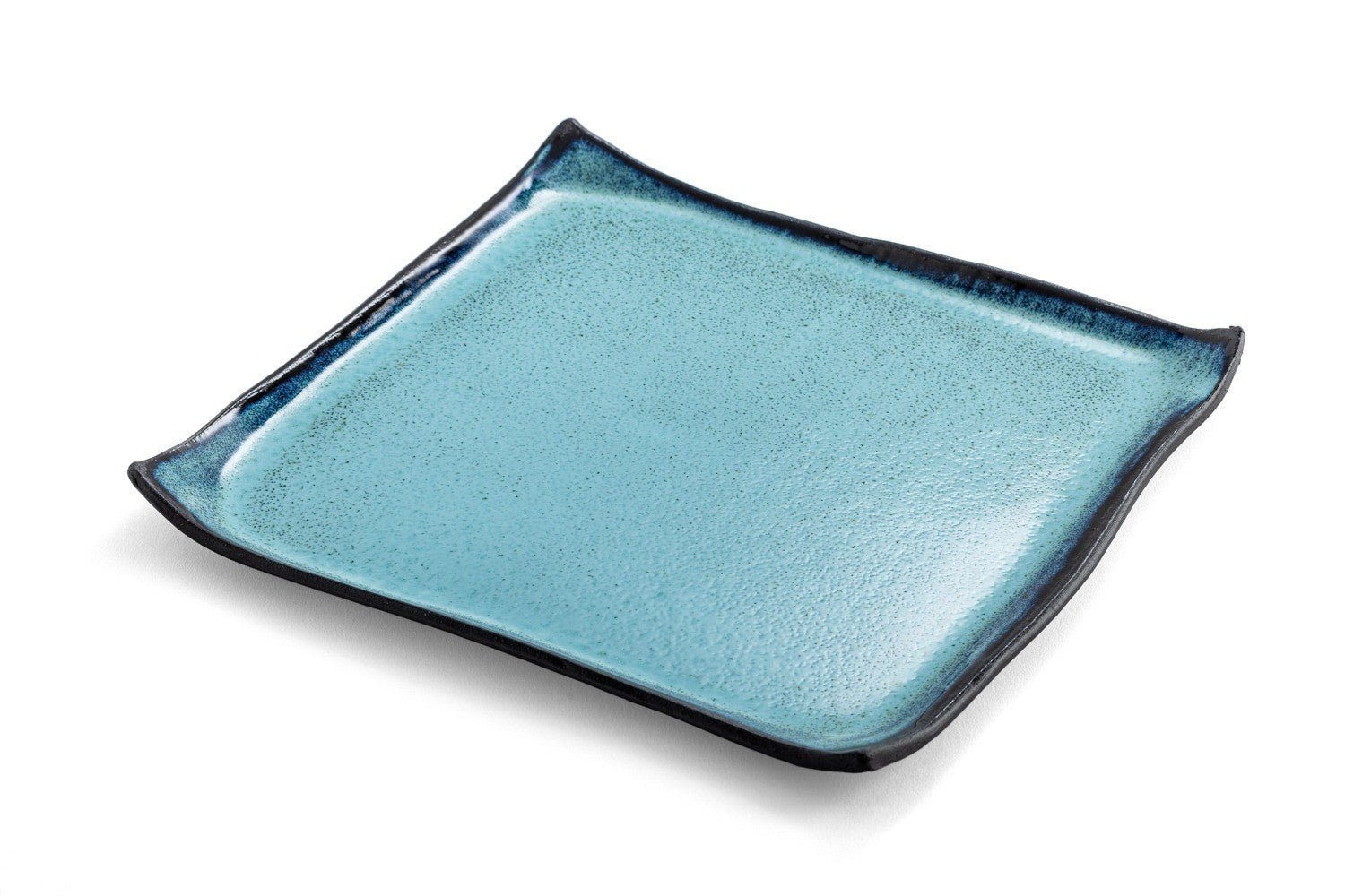  Ceramic Blue Matzah Plate、mySite、elrpsem3k
