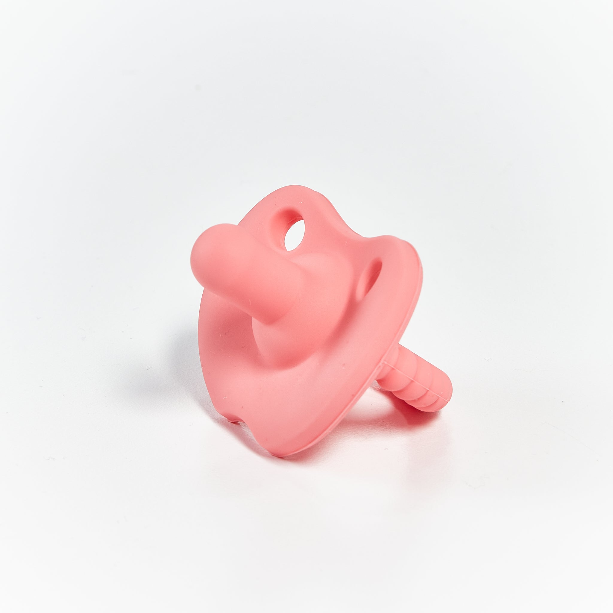 Baby Soother - Pacifier & Teether In One、mySite、g9winljtr