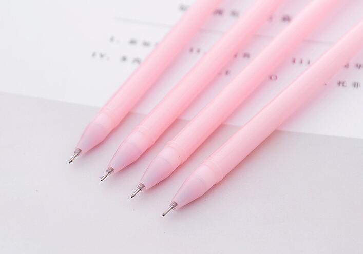 Pink Pig Writing Pen Black Ink, Cute as can be!、mySite、g9winljtr