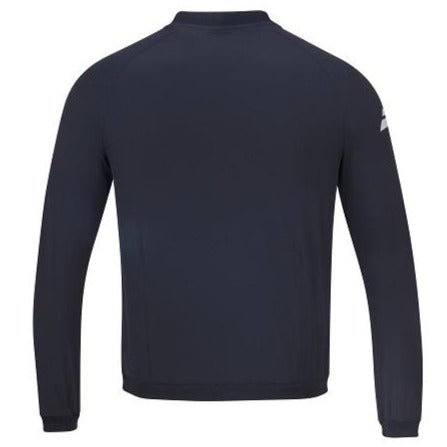 Babolat Women's Play Jacket (Black)