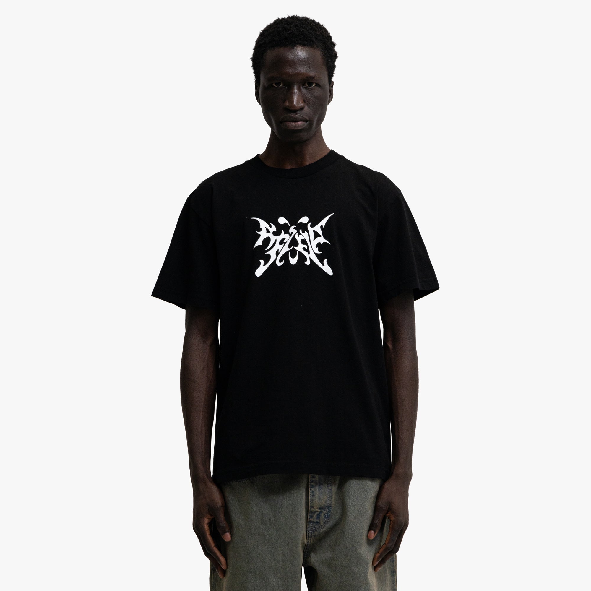  Afield Out Flight T-Shirt Black、mySite、merchandisen