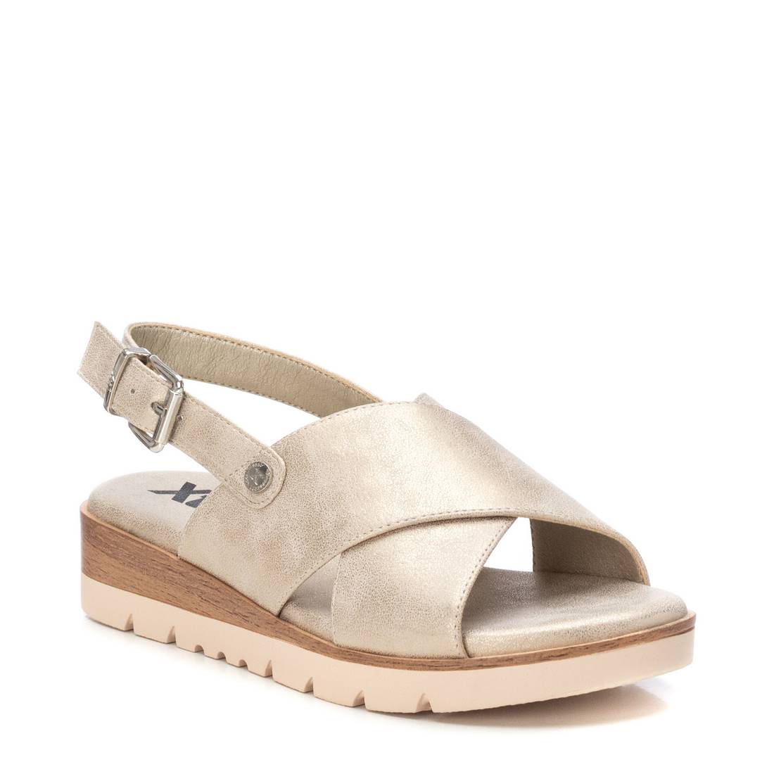 SANDALIA DE MUJER XTI BASIC 13027402、mySite、gtrtttuynbv