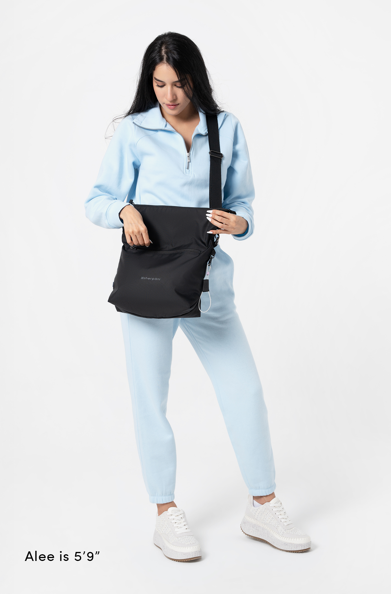 Vale | Reversible Crossbody | Sale、mySite、garagedoors4me