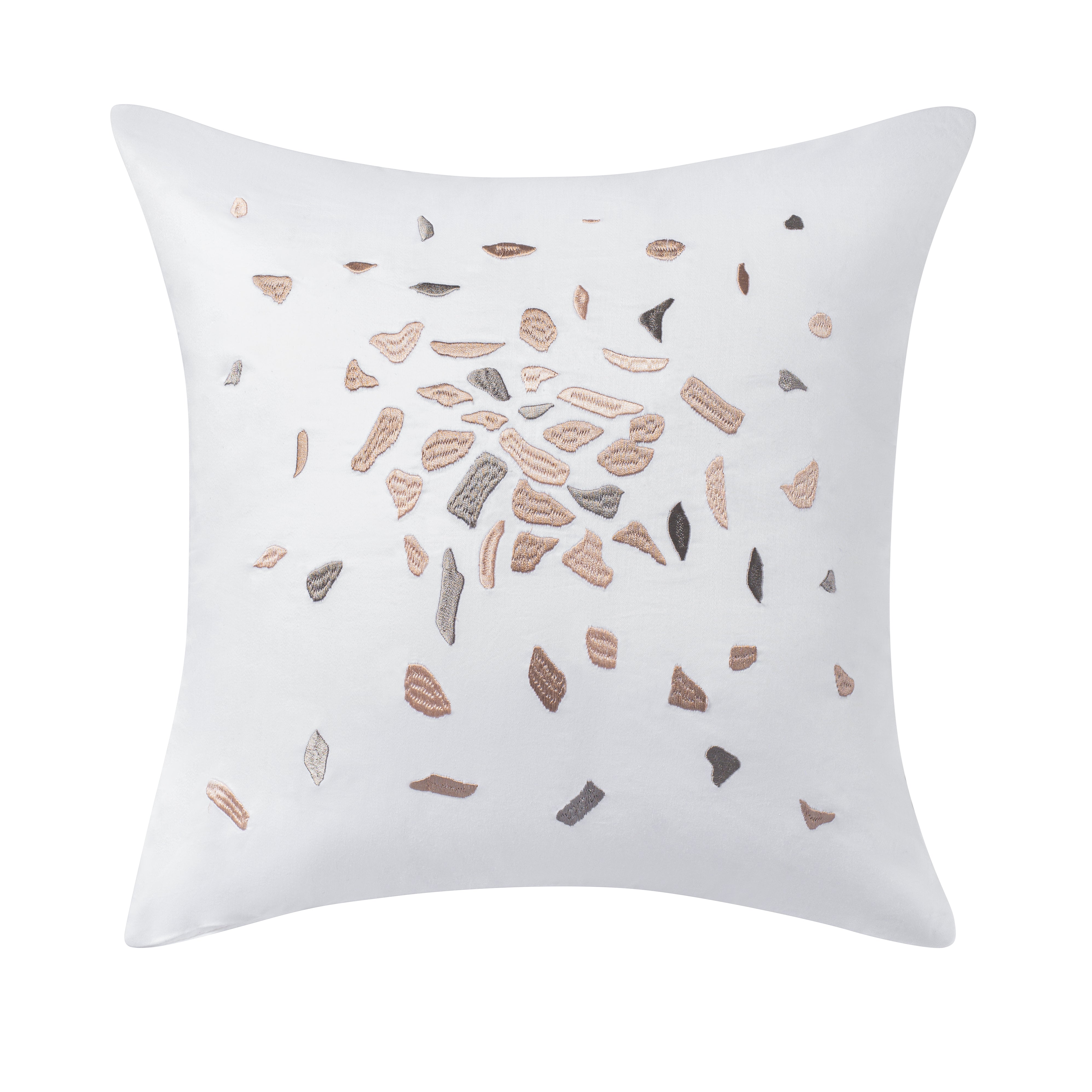  DH Confetti Decorative Pillow、mySite、elrpsem3k