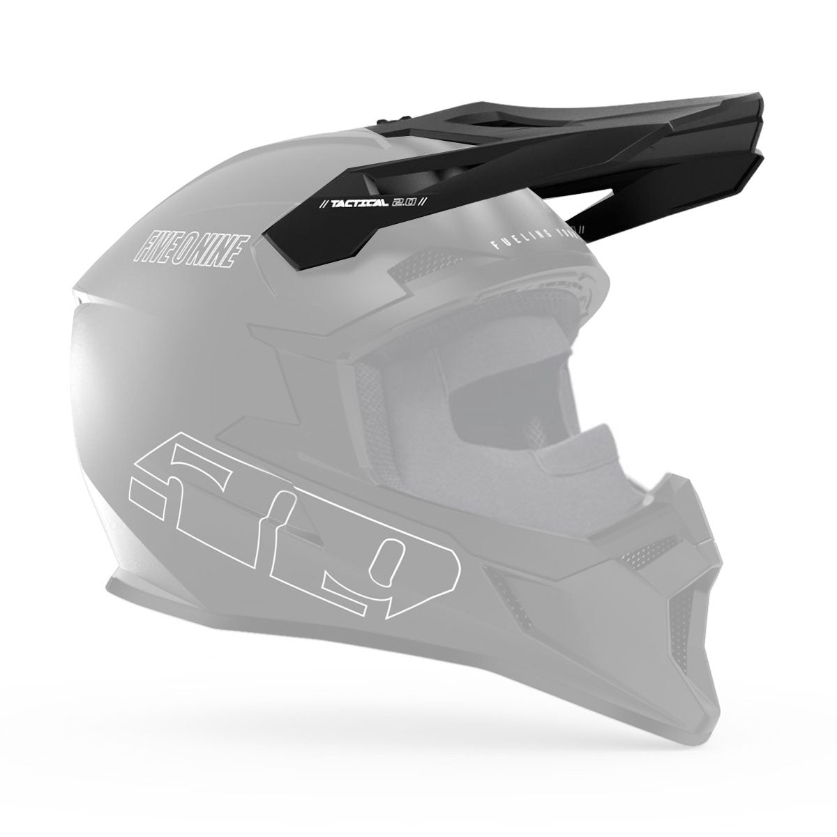 Visor for Youth Tactical 2.0 Helmet、mySite、dreamappss