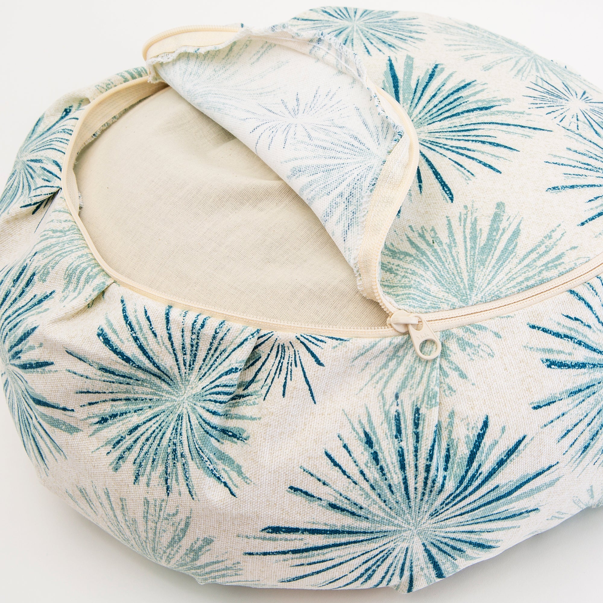 Limited Edition Buckwheat Hull Zafu - COVER ONLY、mySite、topwebapps