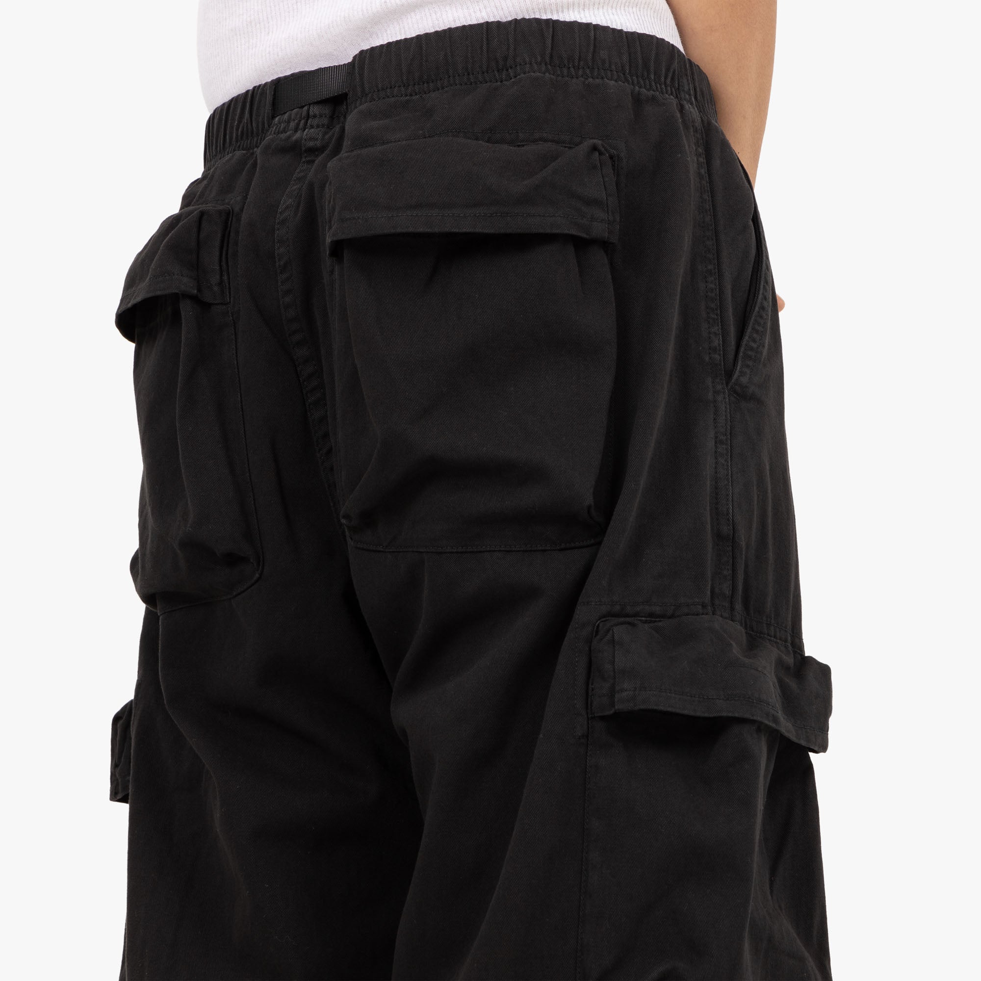  Gramicci Rig Cargo Pants / Black、mySite、merchandisen