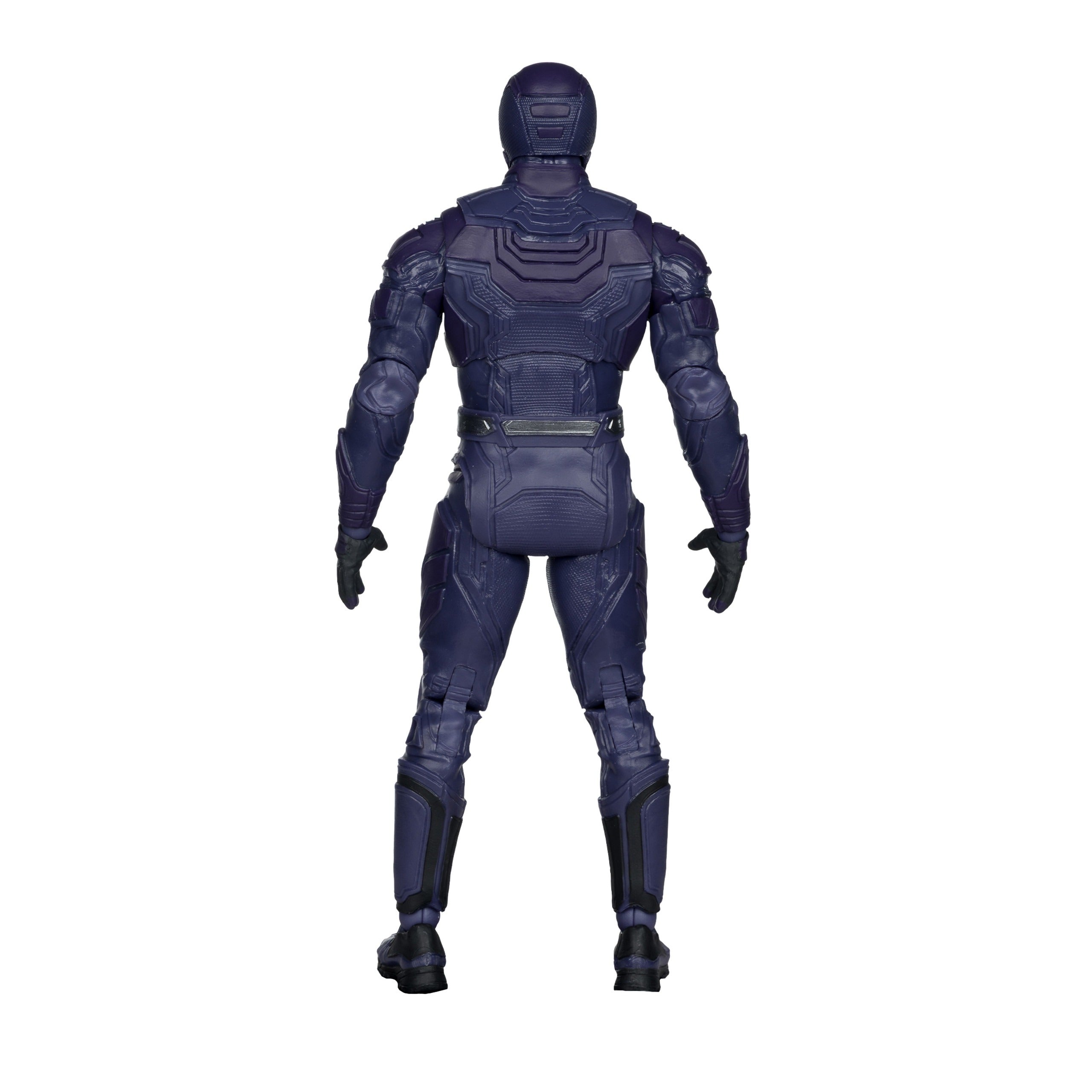 DC Multiverse Superman (2025) Ultraman、mySite、hgirdovlk