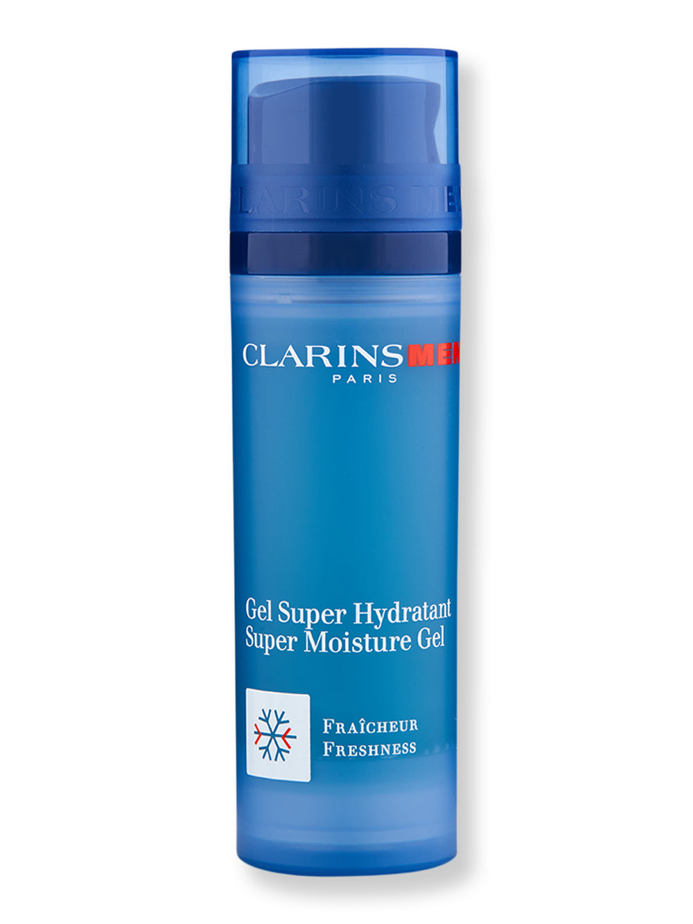 Clarins Men Super Moisture Gel、mySite、gigharbornorthrealestate