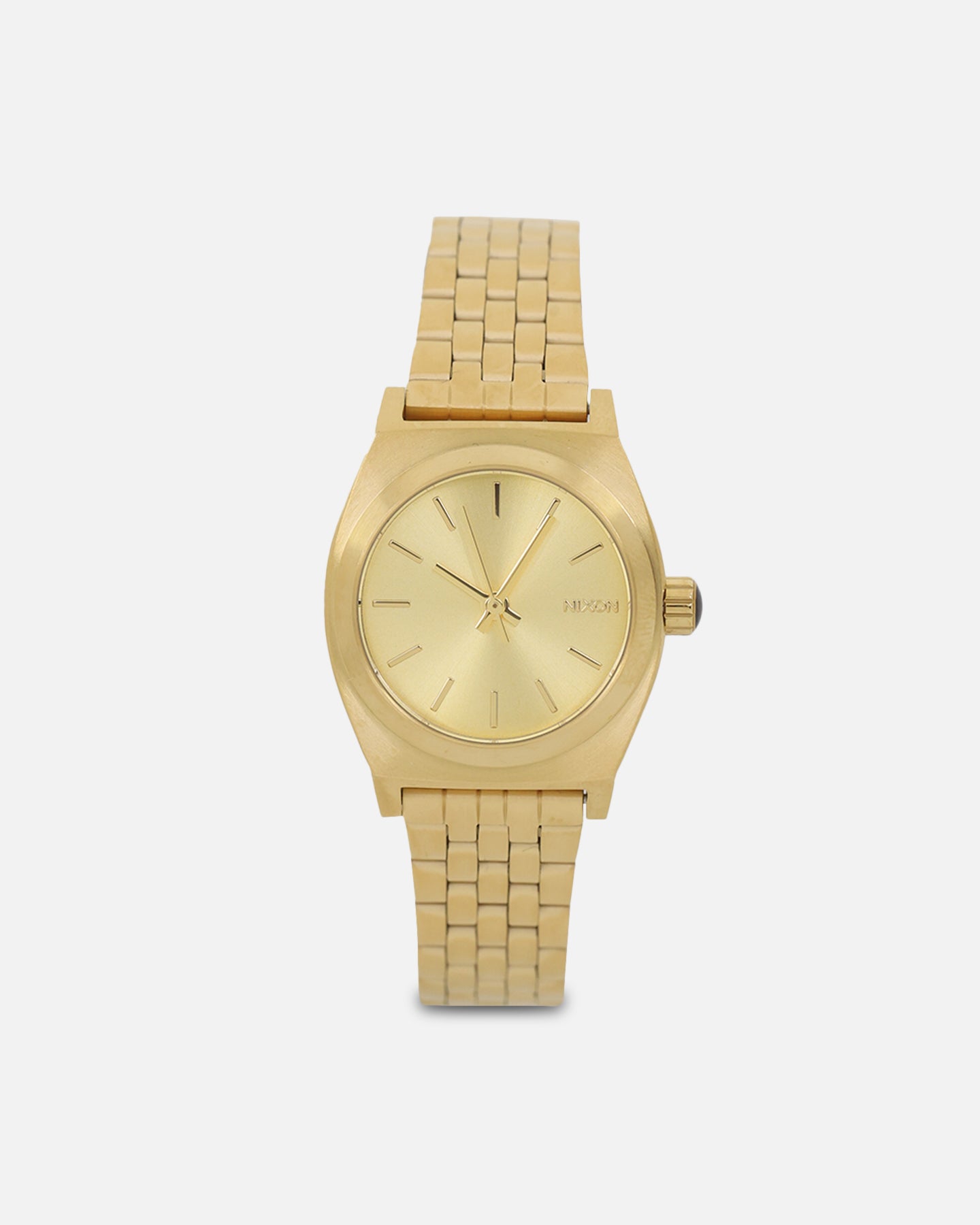 Nixon Women's Time Teller All Gold、mySite、zt4zffjzw