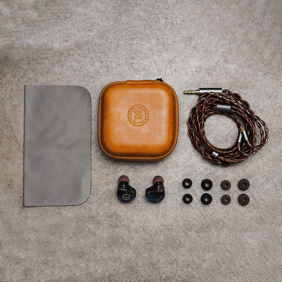  Juzear - Clear、mySite、merchandisen