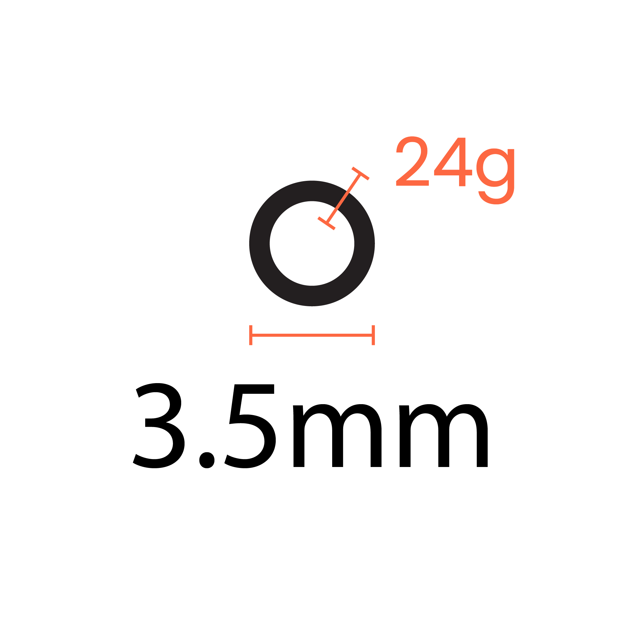 10 Pack 14K Solid Gold Jump Rings / ENC0051、mySite、dreamappss