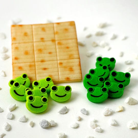 Marzipan Matzah Tic Tac Toe、mySite、topwebapps