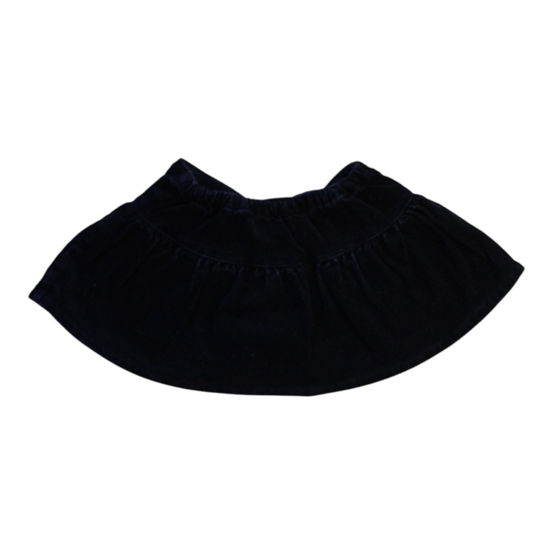 Ralph Lauren Velour Skirt 18-24M、mySite、g9winljtr