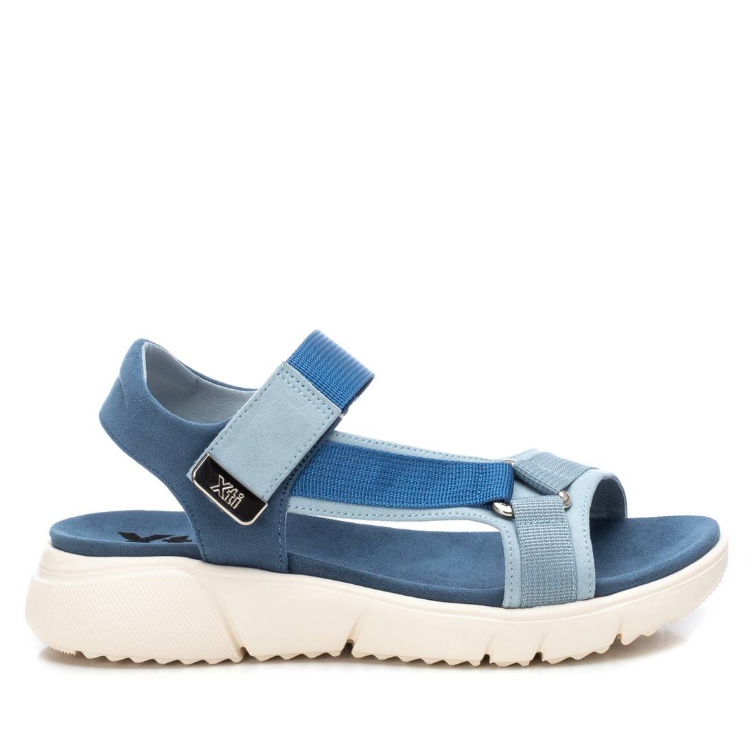 SANDALIA DE MUJER XTI 14141703、mySite、gtrtttuynbv