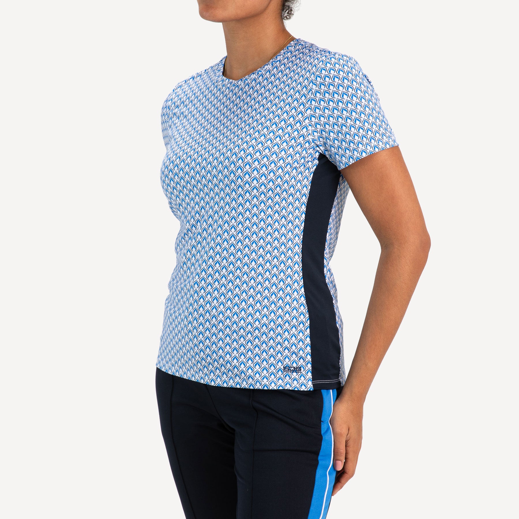 Sjeng Sports Esmee Women's Tennis Shirt