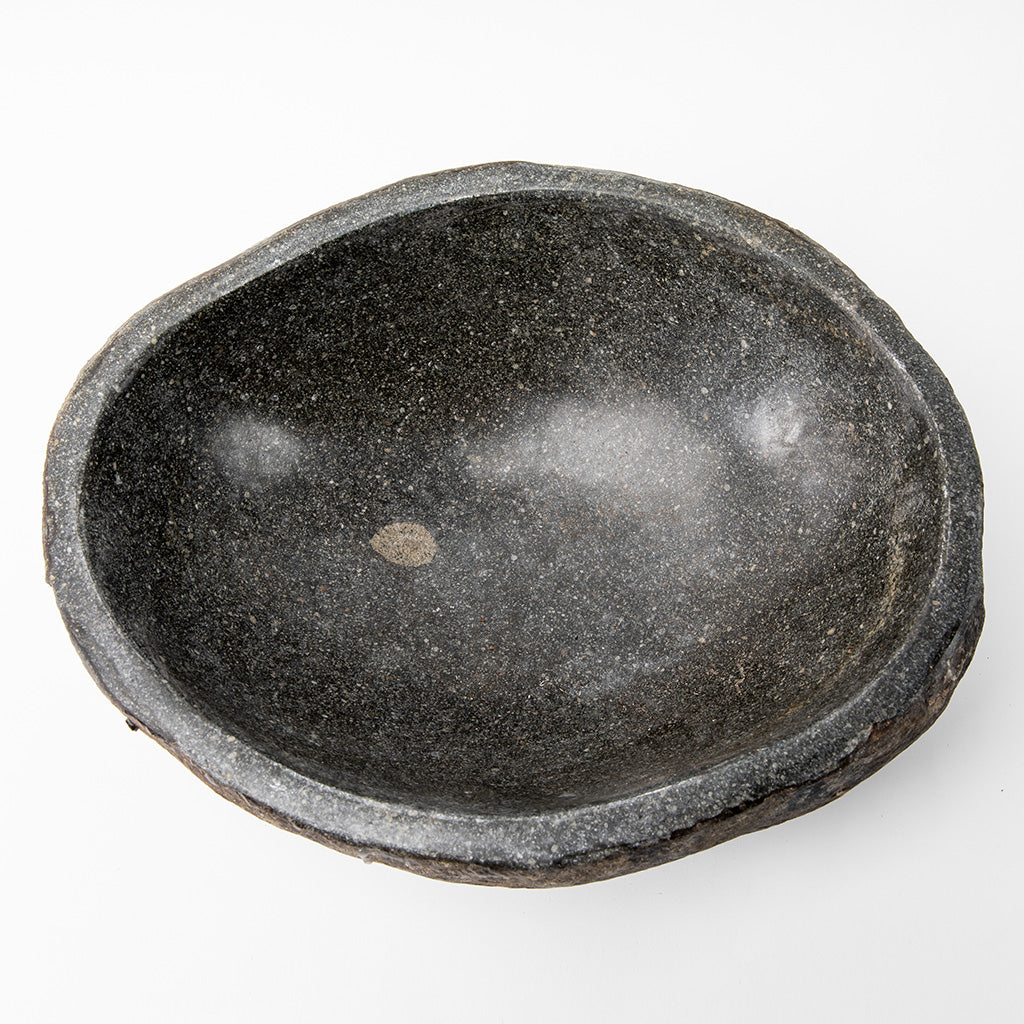 Small Stone Bowl、mySite、topwebapps