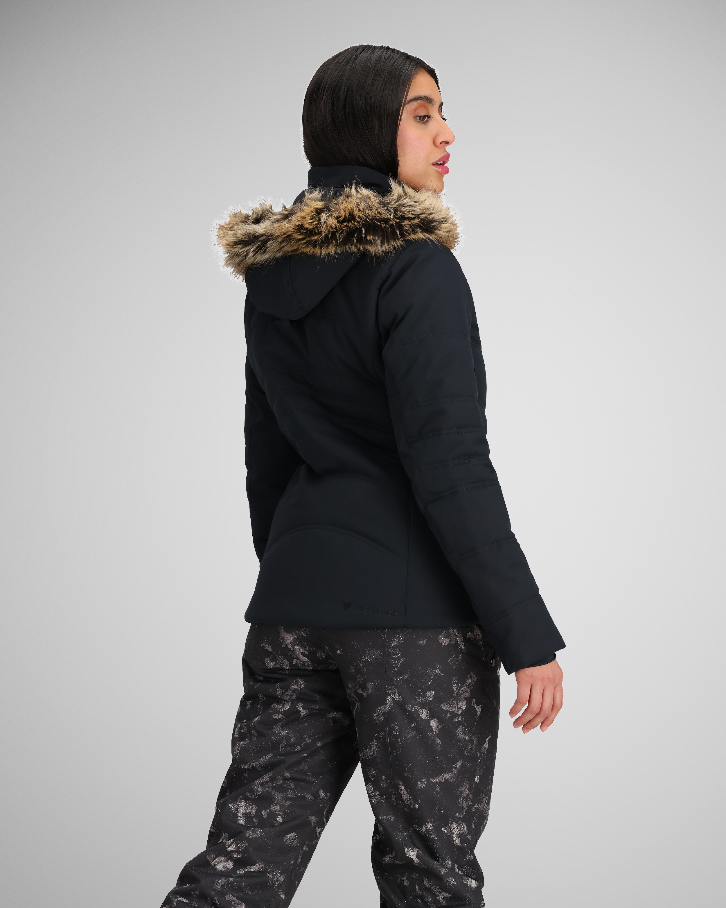 Tuscany II Jacket | Black、mySite、i-lightchina