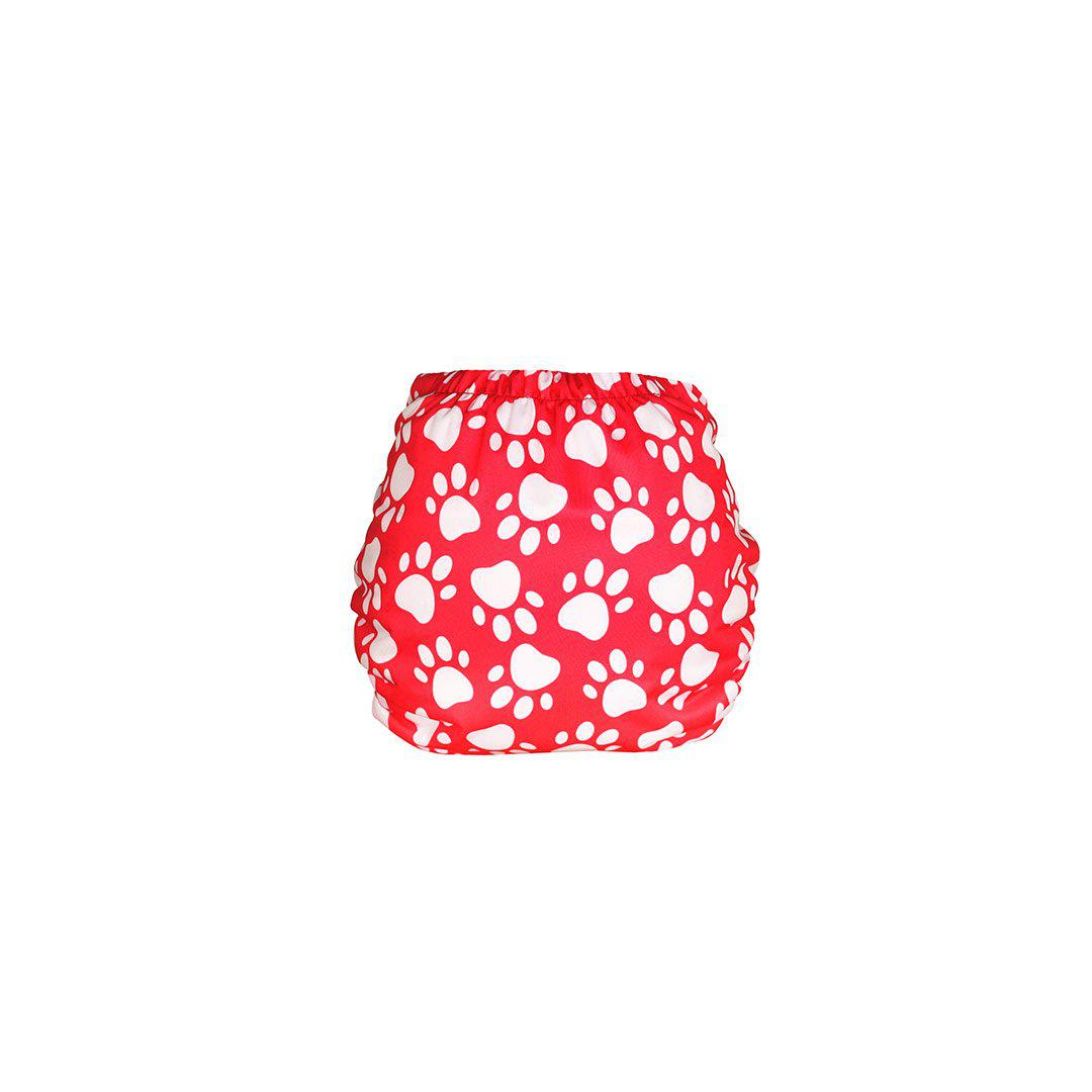  TotsBots Bamboozle Nappy Wrap - Pawfect、mySite、merchandisen