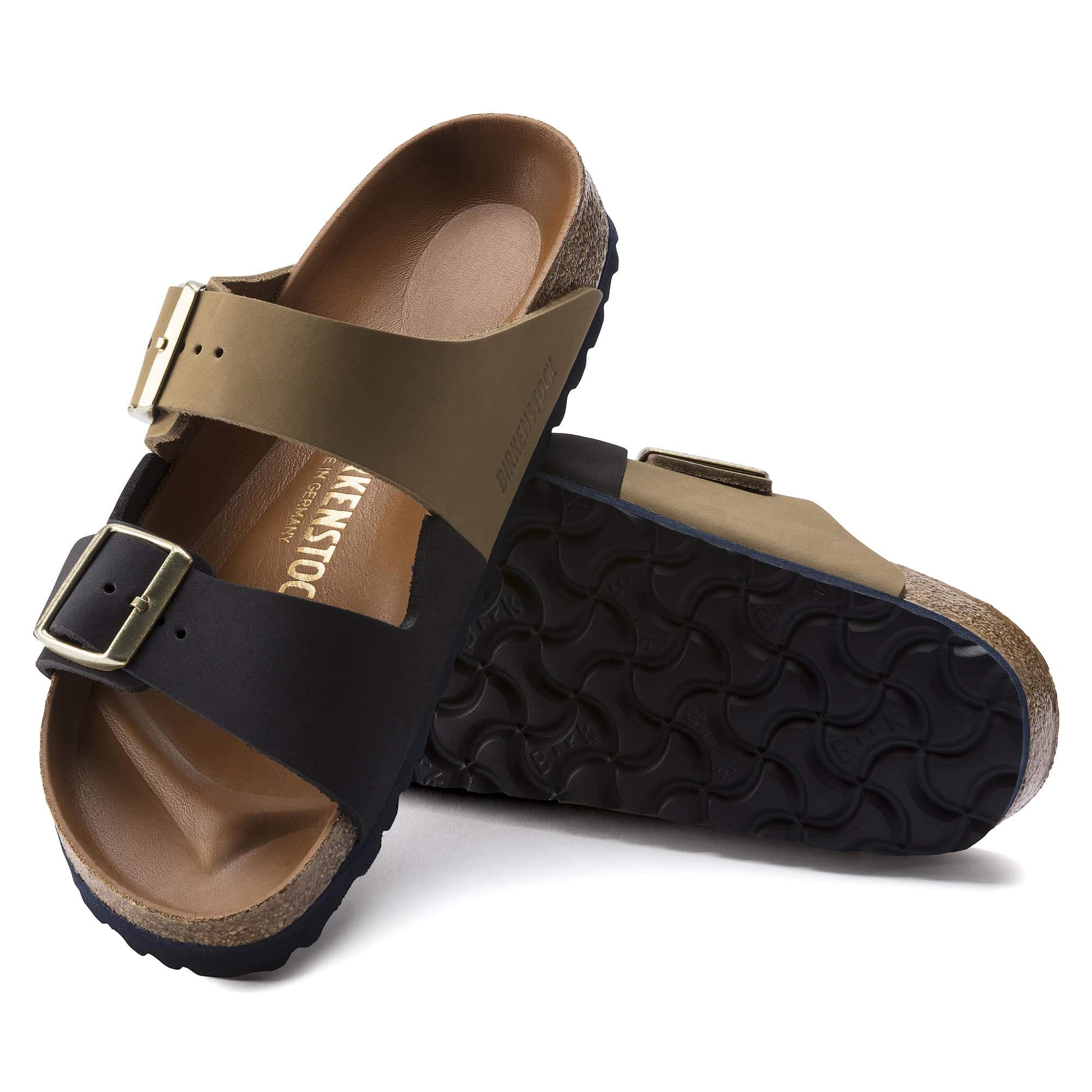 Arizona Split Nubuck Leather、mySite、gtrtttuynbv