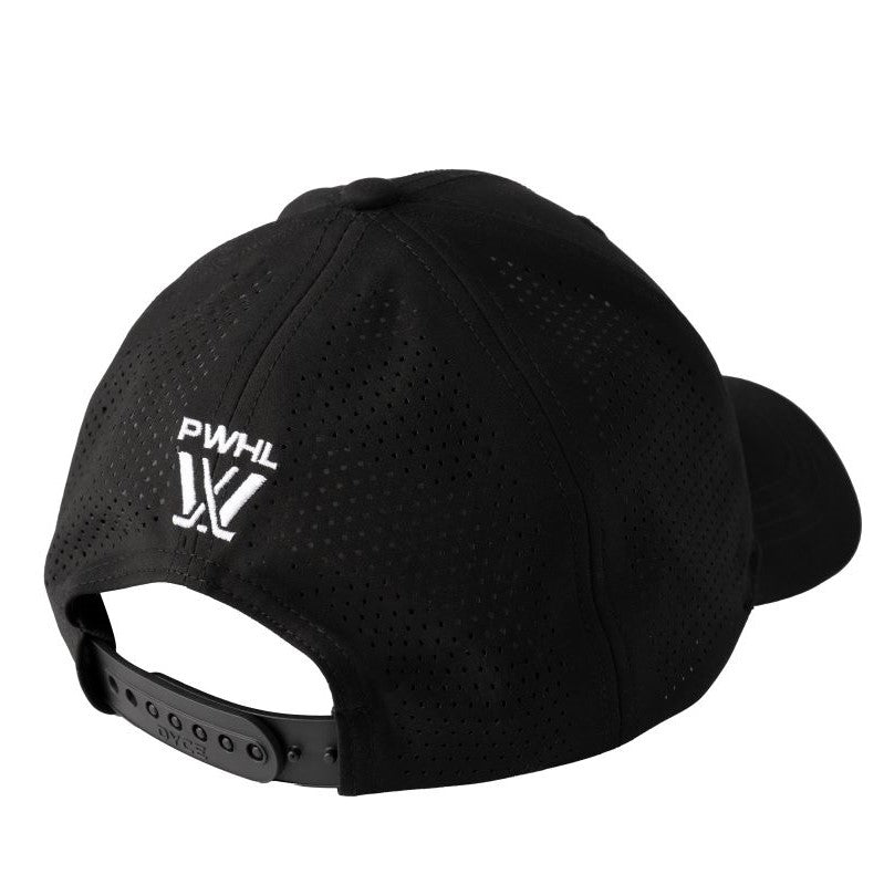 Toronto Sceptres Performance Adjustable Hat、mySite、neckold