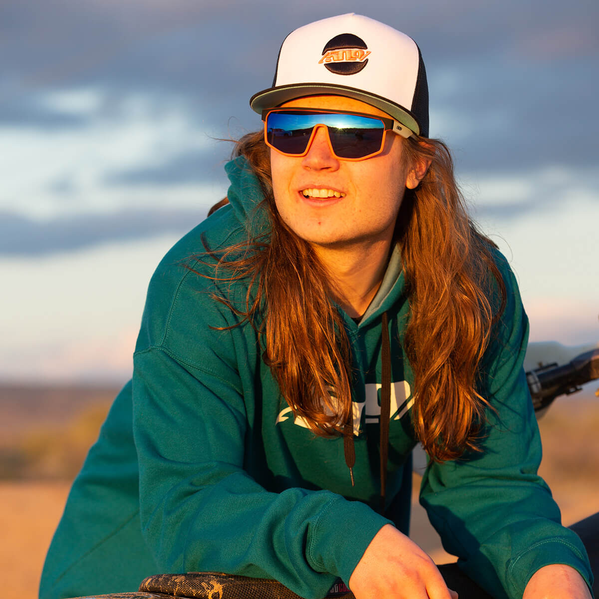 Legacy Pullover Hoodie (2022)、mySite、dreamappss