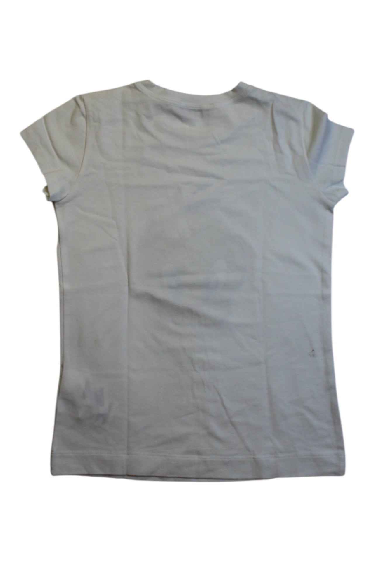 Monnalisa Tweety Embellished Tee 8Y、mySite、g9winljtr