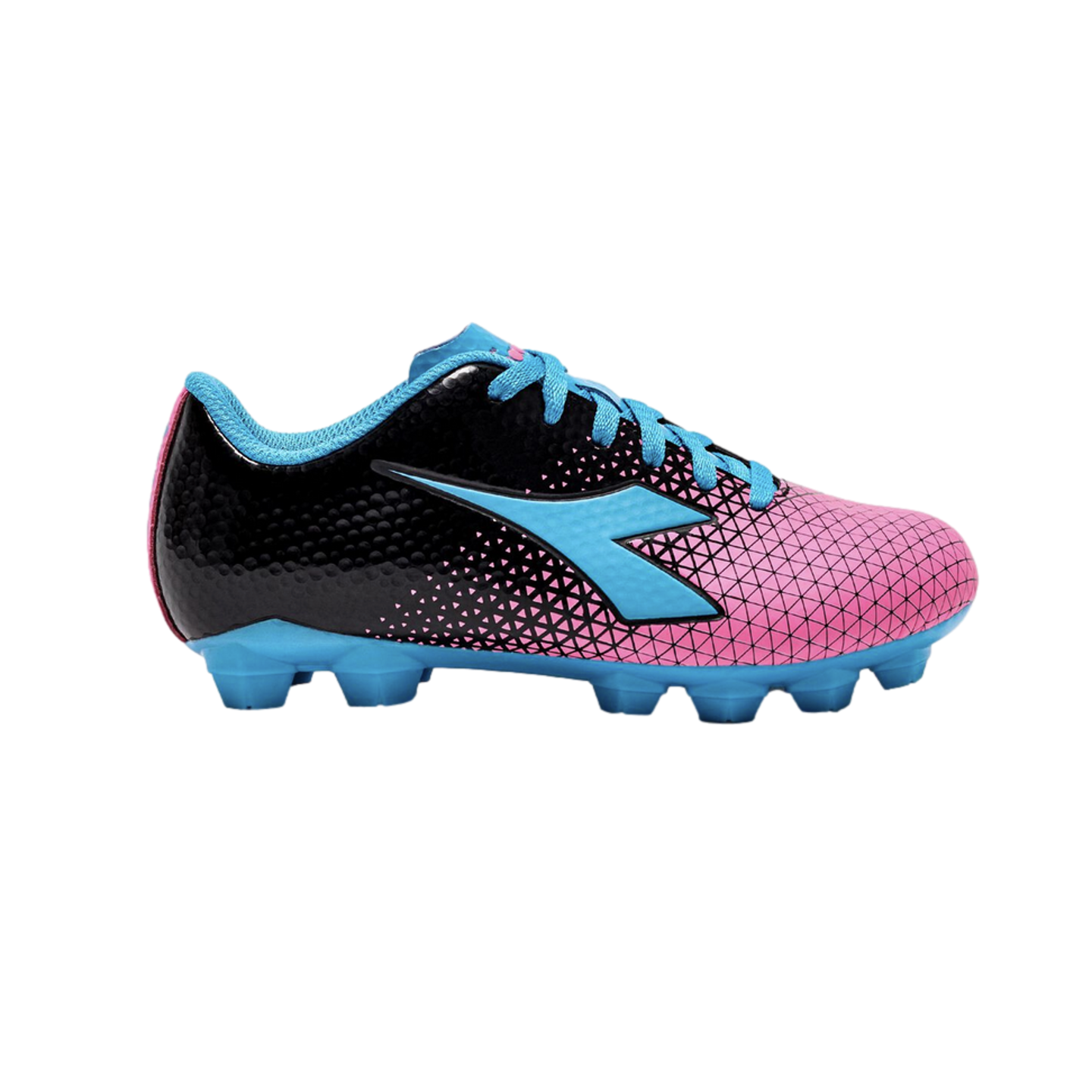 Diadora Cattura GR LPU Youth Firm Ground Cleats、mySite、noshort