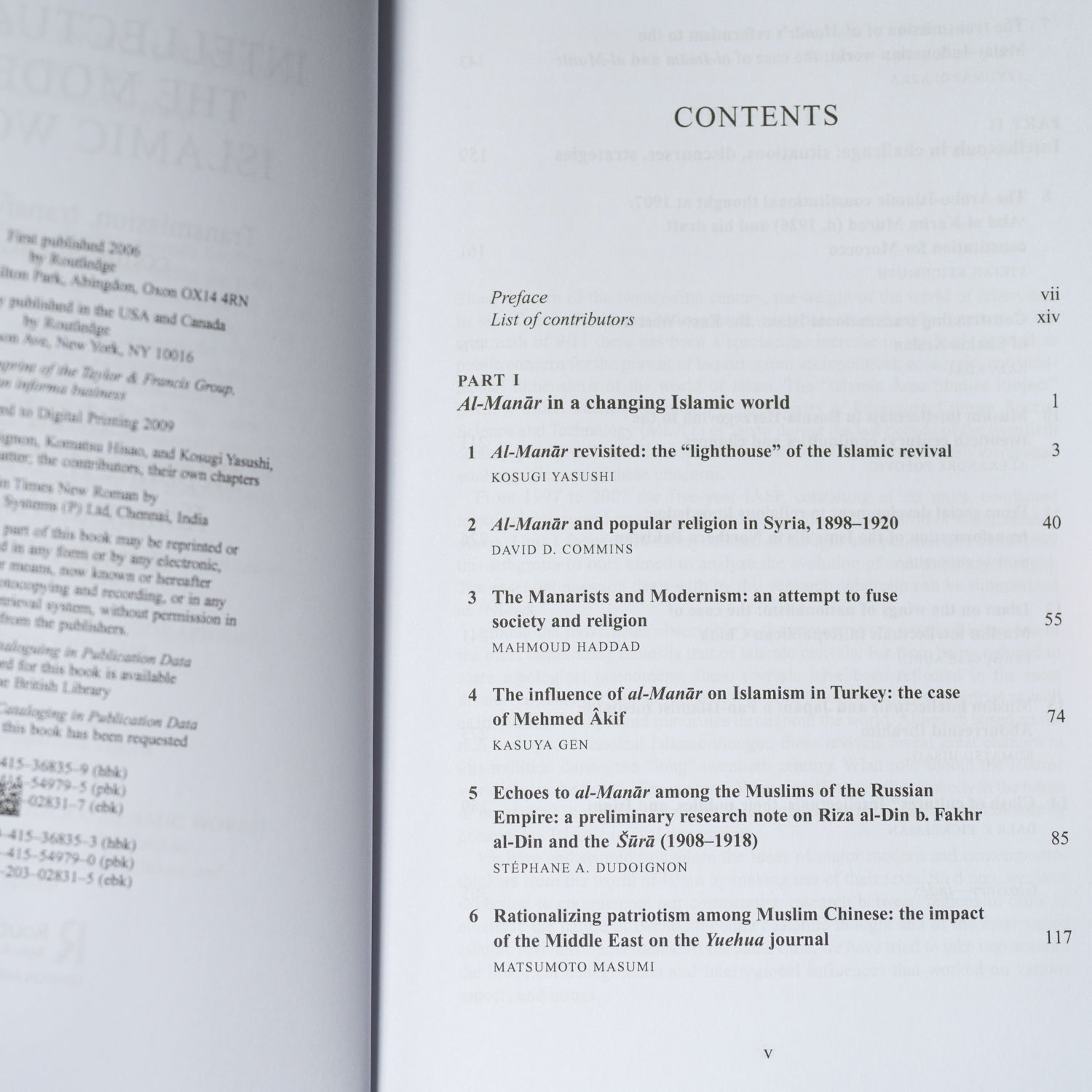 Intellectuals in the Modern Islamic World、mySite、topwebapps