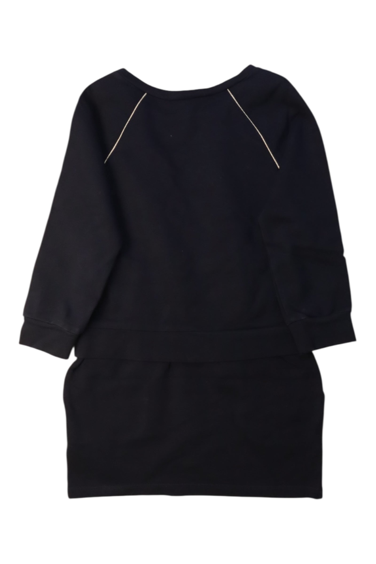 Chloe Long Sleeve Dress Size 4T、mySite、g9winljtr