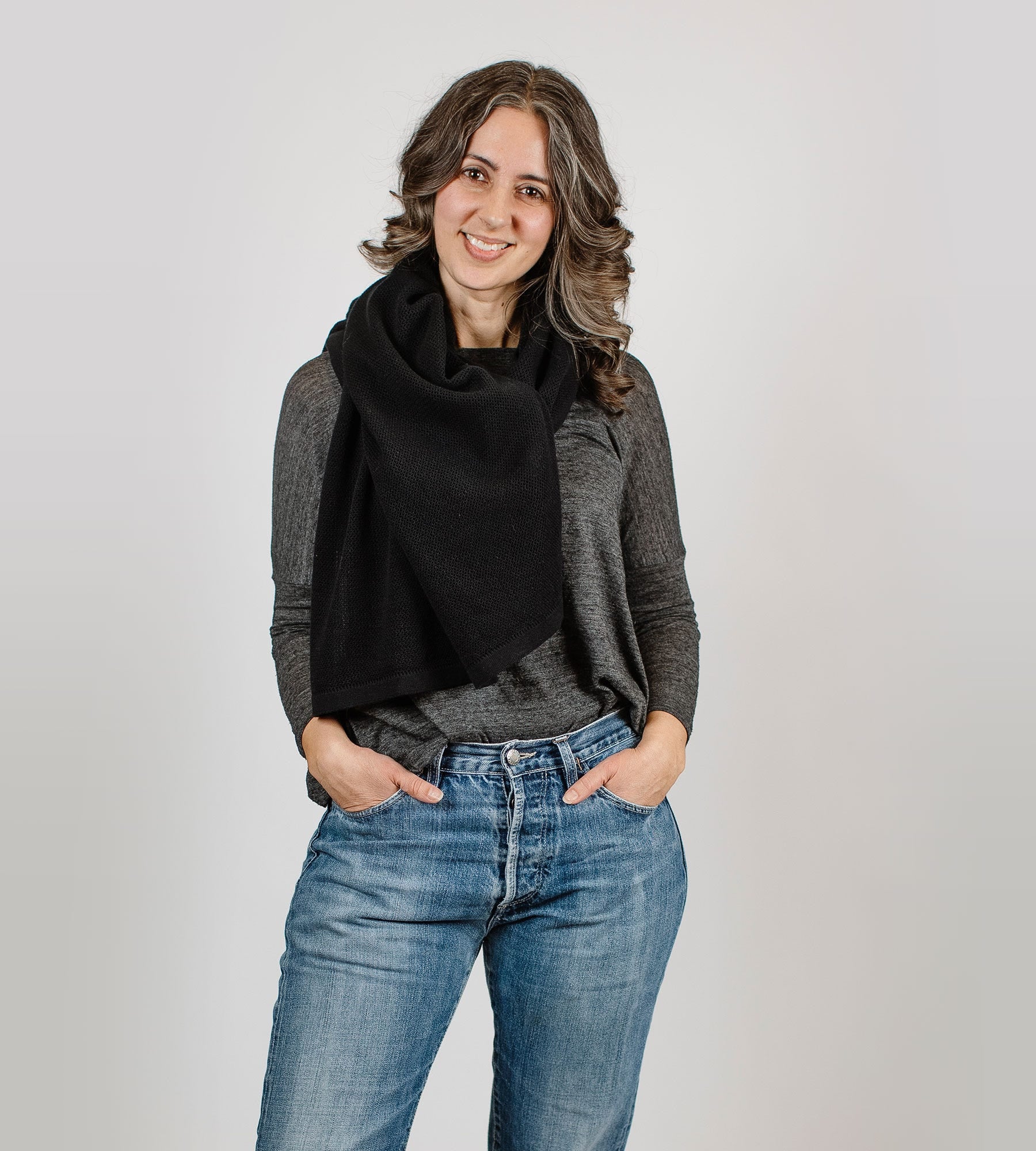  Cozy Canopy™ Nursing Cover - Black、mySite、layawaytickets