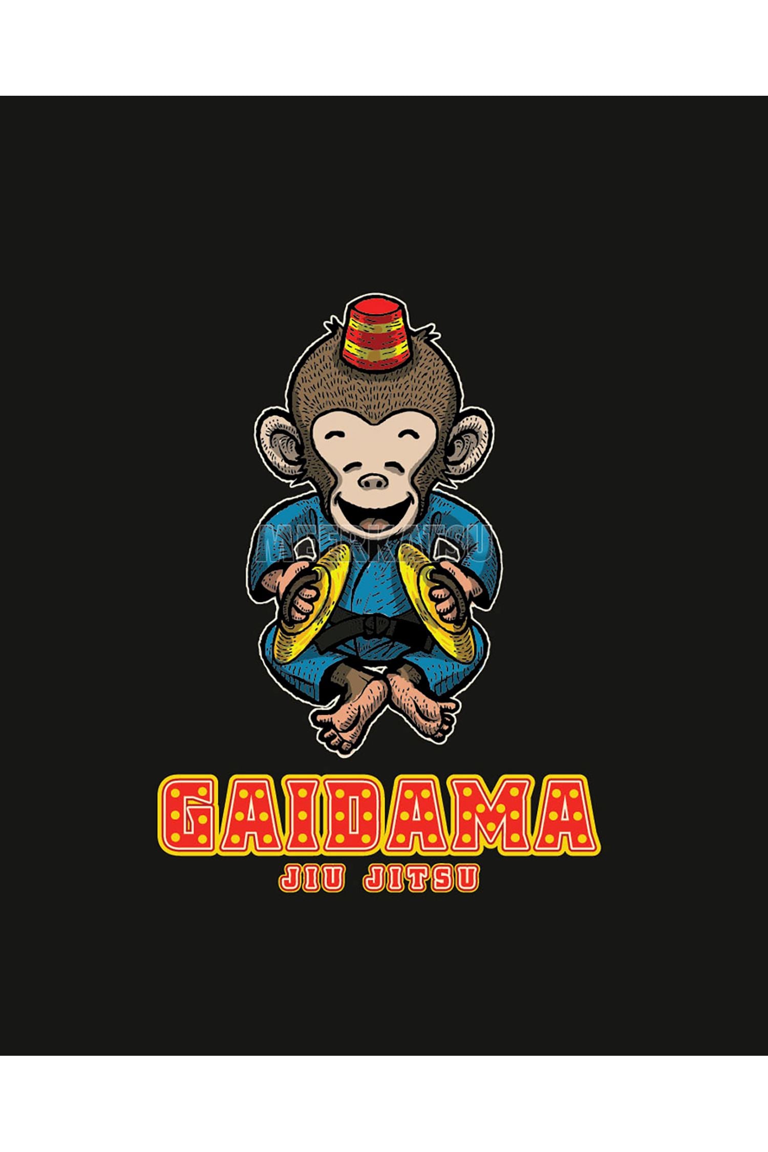 Men's Cirque du Jiu Jitsu Rashguard - Short Sleeve、mySite、gigharbornorthrealestate