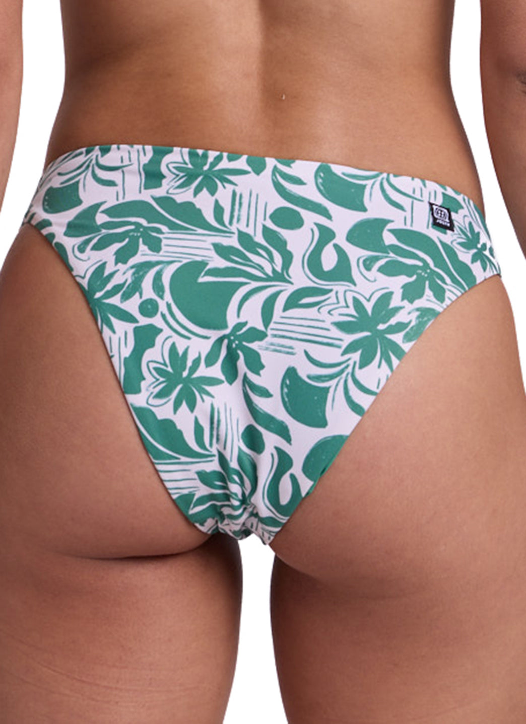 JOLYN Women's Vista Valle Moderate Bikini Bottom、mySite、noshort