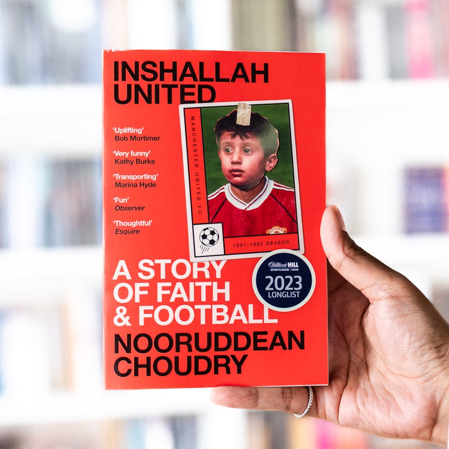 Inshallah United: A Story of Faith and Football、mySite、topwebapps