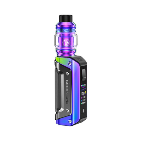 GeekVape Aegis Solo 3 Kit、mySite、zt4zffjzw