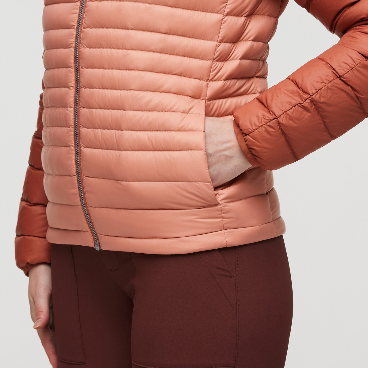 Fuego Hooded Down Jacket - Women's、mySite、shFuego Hooded Down Jacket - Women's、mySite、glenpowelloop_name