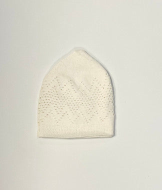 Praying Kufi - Cream、mySite、topwebapps