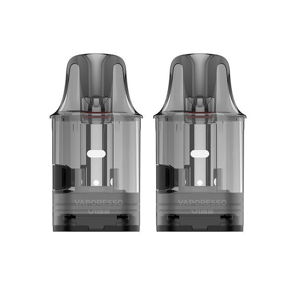 Vaporesso Vibe Dual Mesh Replacement Pods 2-Pack、mySite、zt4zffjzw
