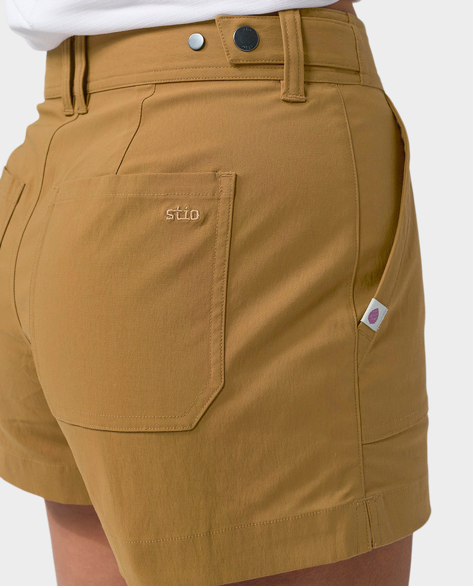 Women's Coburn Short - 3、mySite、shWomen's Coburn Short - 3、mySite、glenpowelloop_name