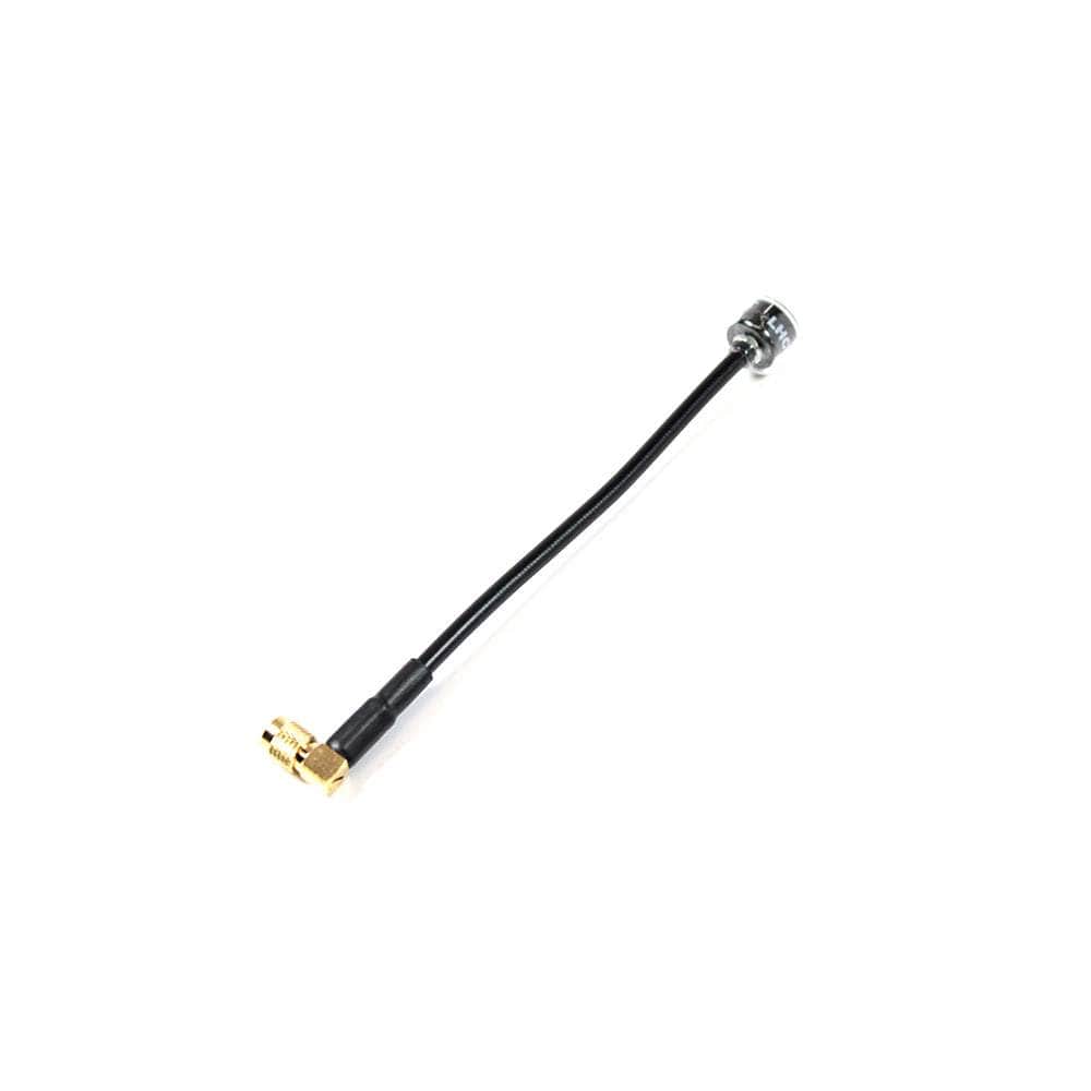  TrueRC OCP 5.8GHz Long 90° SMA Antenna - LHCP、mySite、merchandisen