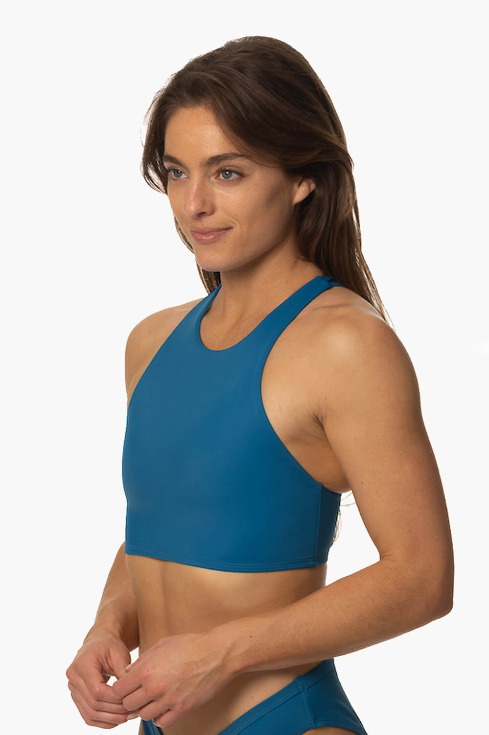  Gwen Bikini Top - Huntington、mySite、ashleygrahame