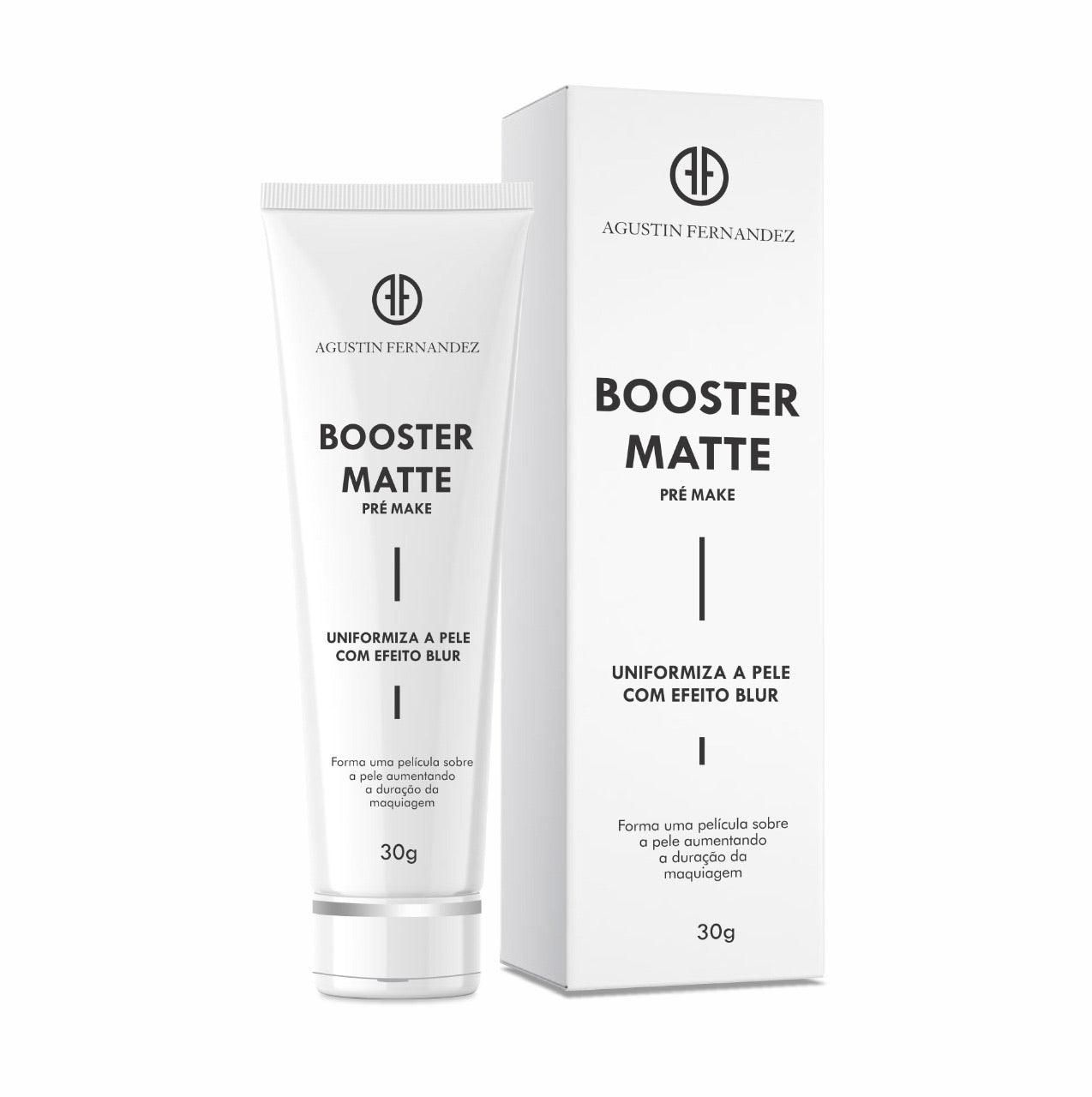 BOOSTER redutor de poros 30g、mySite、camillekostekn