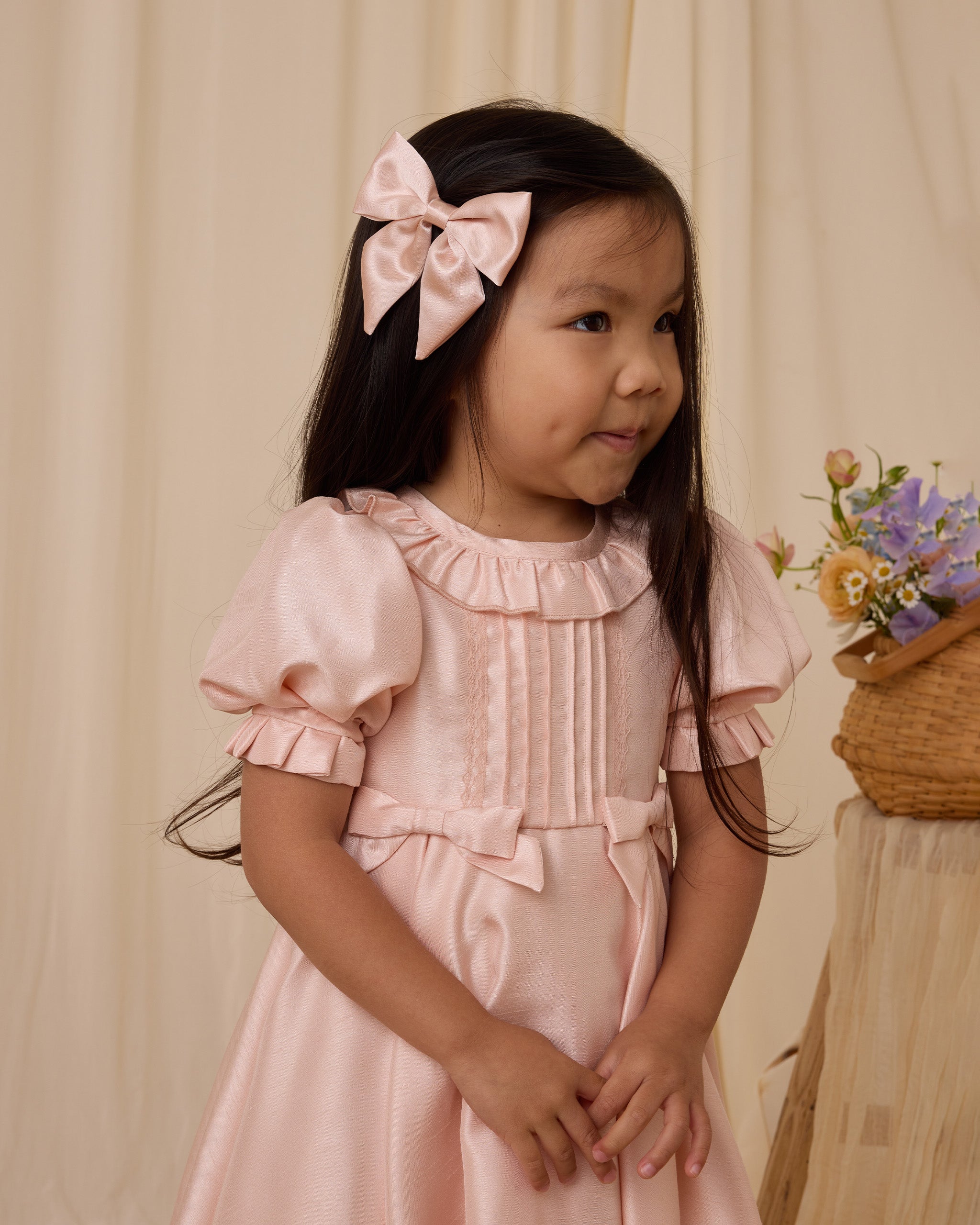  Norah Bow || Blush、mySite、layawaytickets