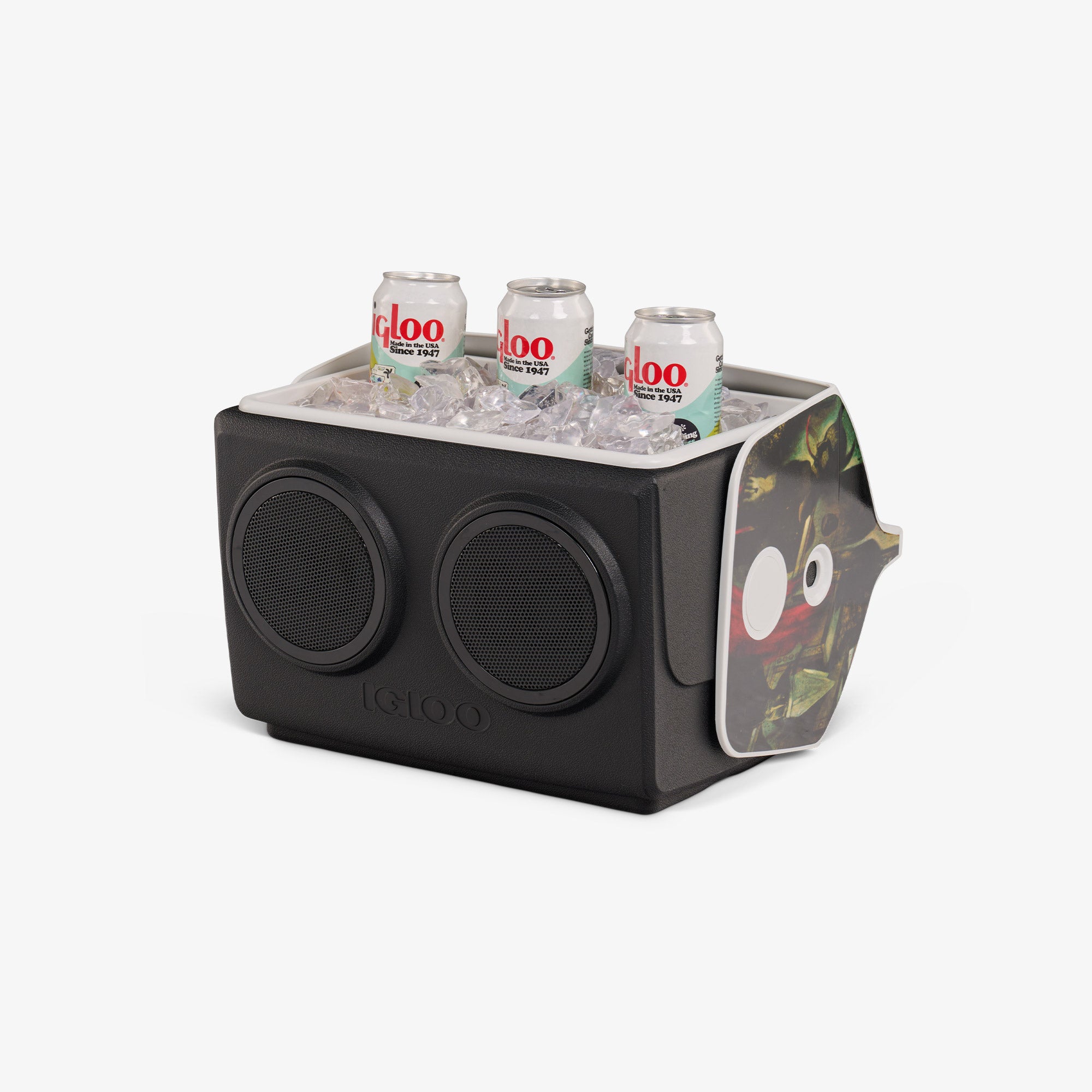 Slayer Reign in Blood KoolTunes®、mySite、noshort